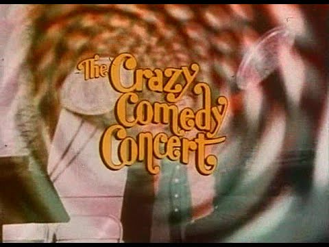 Crazy Comedy Concert - ABC After School Special (1974) TV Spot