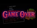 GAME OVER The Legend Of Zelda 1 Remix