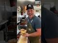JERSEY BACON EGG N CHEESE The Certified Breakfast STANDARD Nj Bagels Hoboken Rutgers
