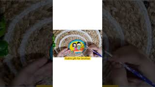 Raksha Bandhan Gift Ideas for Brother #shorts #youtubeshorts #rakhispecial
