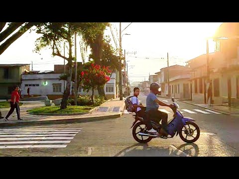 Parque infantil barrio san pedro Palmira valle ❤️ 
