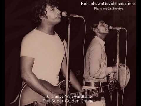 Atha Ran Wiman Clarence wijewardane Clarence Wijewardhaneoriginal 11