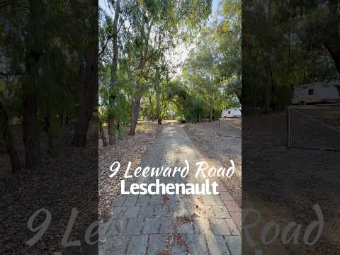 9 Leeward Road, Leschenault, WA 6233, 5 chambres, 2 salles de bain, House