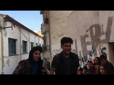 Ycek vs Poleg(BATALLON)(SEMIFINAL)(Weasley Battles)