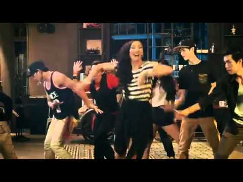 OFFICIAL MV KYOM MIN SOK CHET TE - LAURA MAM.mp4