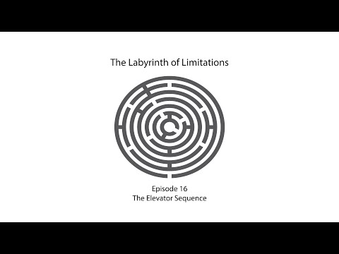 Episode 16: The Elevator Sequence (Barry Harris Scales of Chords)