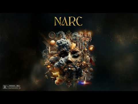 MORO - L7SSAB FEAT MAROUANE LE M - NARC