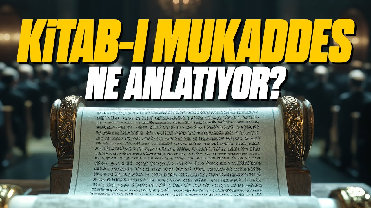 Kitab-ı Mukaddes (9) Hz. Nehemya ve Pers Dönemi