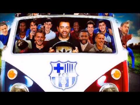 SUBETE A LA XAVINETA