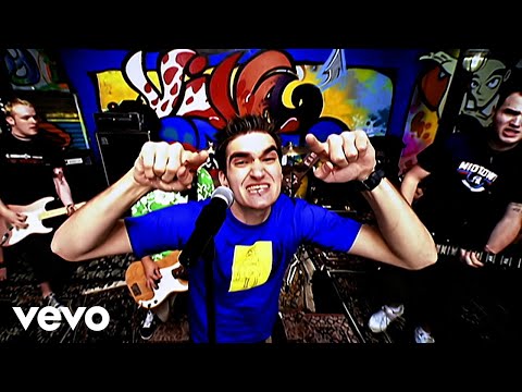 New Found Glory - Hit Or Miss