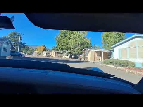 1977 Chevrolet Corvette (CC-2024160) for sale in Cottonwood, Arizona