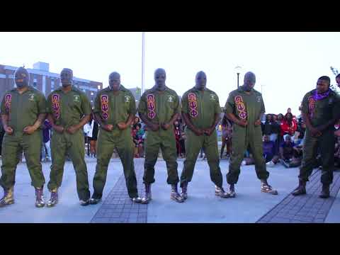 Alpha Zeta Spring 18 Probate