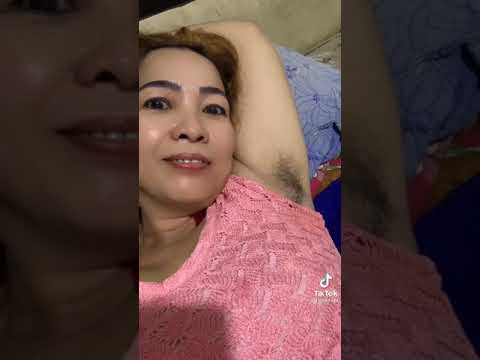 subur ketek Tante ini