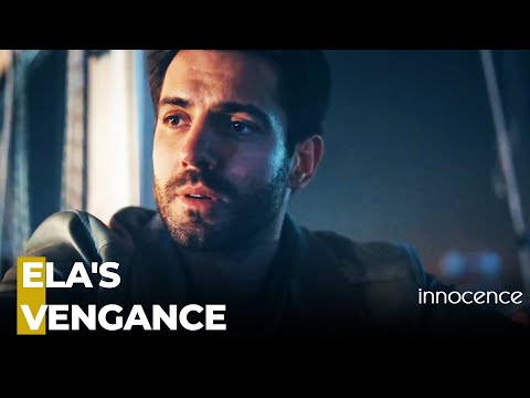 This Story Isn't Over - Innocence