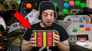 Retro Game Treasure April 2018 - GIMME RETRO GAMES! | RGT 85