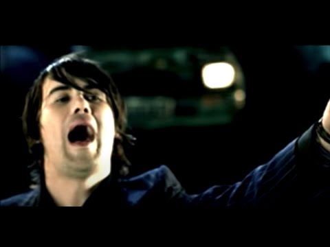 Grinspoon - Better Off Alone (Official Video)