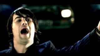 Grinspoon - Better Off Alone (Official Video)