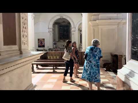 L’Aquila capital city of Abruzzo Region.