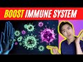 Boost Immune System Naturally Natural Immune Boosters