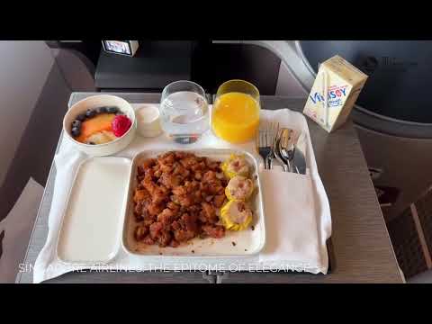 Emirates vs. Qatar Airways vs. Singapore Airlines – Which Business Class Is Best?