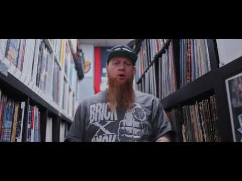 LORD WILLIN x REDD REBEL-  "COMPANY FLOWS" Official Music Video (HD)