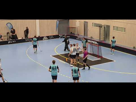 260123 JAS HIGLIGHTS 💥💯🏑💪 Landvetter IBK  - Lindås IBK 