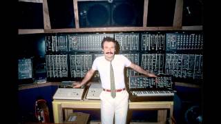 Giorgio Moroder 1st Ever DJ Set @ Deep Space, Output, NYC (Red Bull Music Academy)