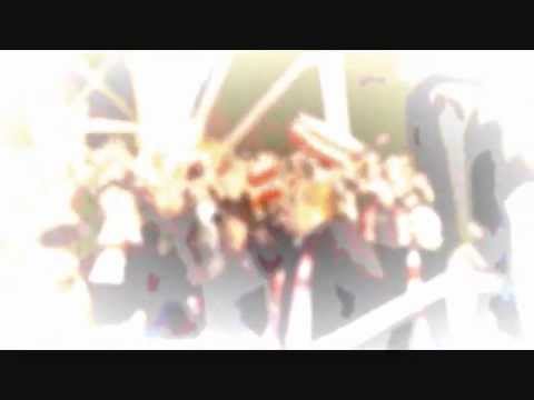 Doping kibiców Resovii na meczu z Siarką (Jej oddałem serce swe) 18.11.2012