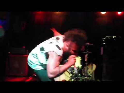 Fake Friends - Lion Fight LIVE