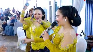 Download lagu KAPILUT - CAPING GUNUNG - SRAMPAT - KANGENING ATI | CAMPURSARI WIDYO LARAS COKEK MANIA SRAGENAN mp3