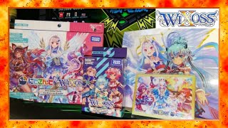 ⚡【ウィクロス】インタールード ディーヴァ 開封手術【WIXOSS】