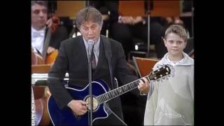 Rolf und seine Freunde Deutschland deine Kinder Offiziellen Musikvideo