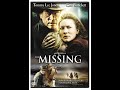 Opening To The Missing 2004 DVD