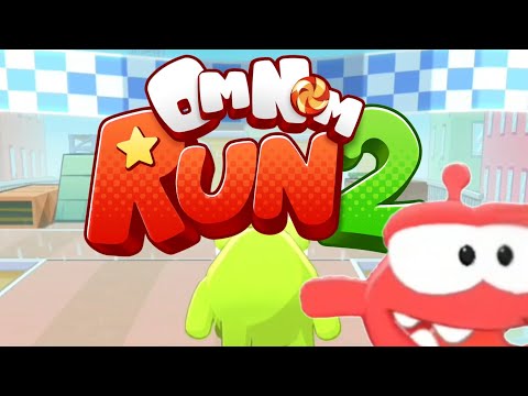 Om Nom Run: 2! Ep. 48 v.2.1.0!