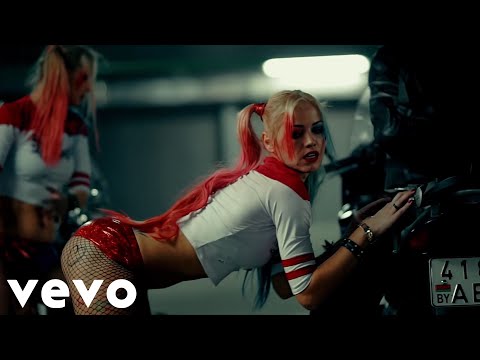 KEAN DYSSO x HELLFXRMANCE - DEMXNS (Slowed) | bada$$ phonk