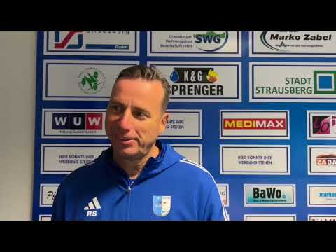 Fußball-Landespokal Brandenburg, Achtelfinale: Vorfreude beim FC Strausberg auf Energie Cottbus