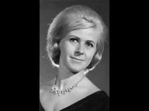 Thomas: Mignon - Zsuzsa Barlay