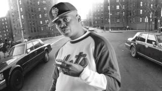 Nature Freestyle (Doo Wop)