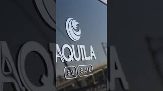Aquila 50 Sail Hits Europe ???? | Don’t Miss La Grande-Motte 2026!
