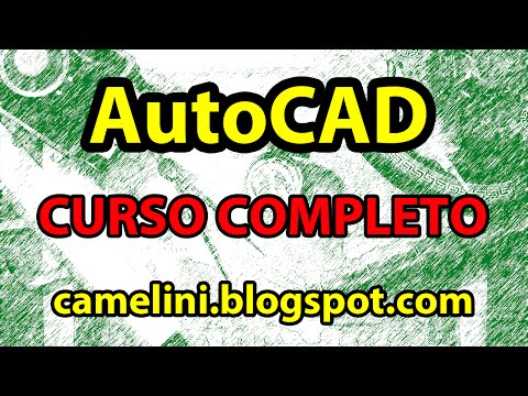 AutoCAD 230 - Blocos Dinâmicos 10 - Polar + polar stretch