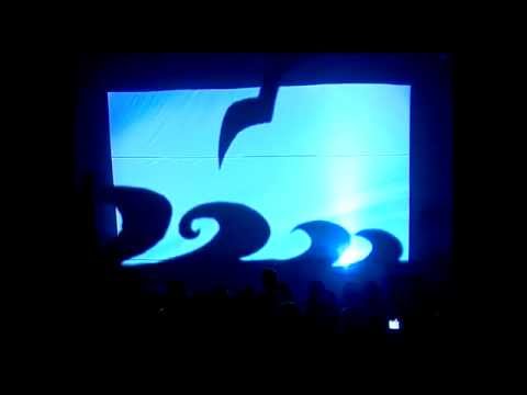 Campfest 2012- Tieňohra