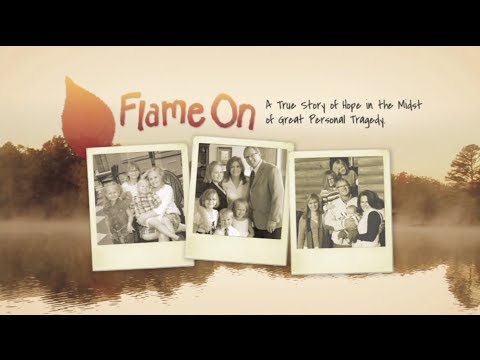 Flame On (Official Full Documentary)