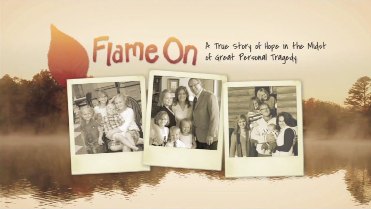 Flame On (Official Full Documentary)
