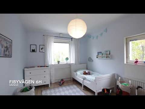 Fibyvägen 6H - Vänge : Via Notar mäklare Uppsala