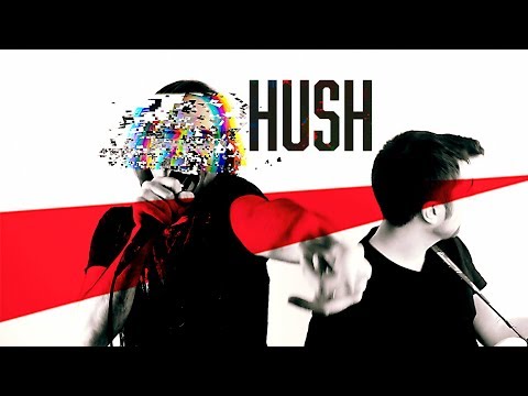 Big Time Kill - Hush (Official Music Video)