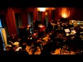 JAGA JAZZIST AND TORTOISE REHEARSING ON "SENECA"