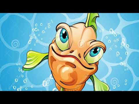 Stoetlied De Leste Kannekes 2018 - Ik wil ne gruute vis