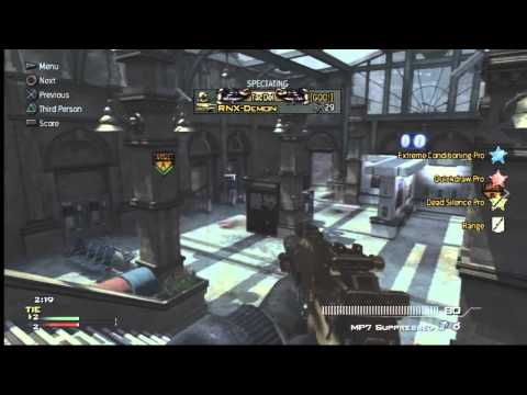 March 16, 2012 Finals Game 2 ChildishGambino vs. RoughNeX Underground SnD