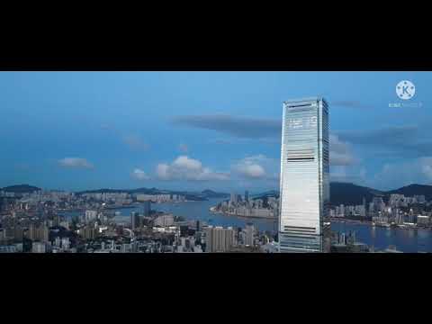 Centro de Comércio Internacional Mavic mini-1