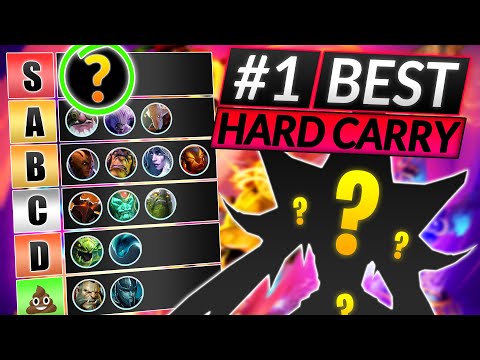 This CARRY HERO STOMPS LOW MMR If You Do This - PRO TIPS to RANK UP - Dota 2 Guide